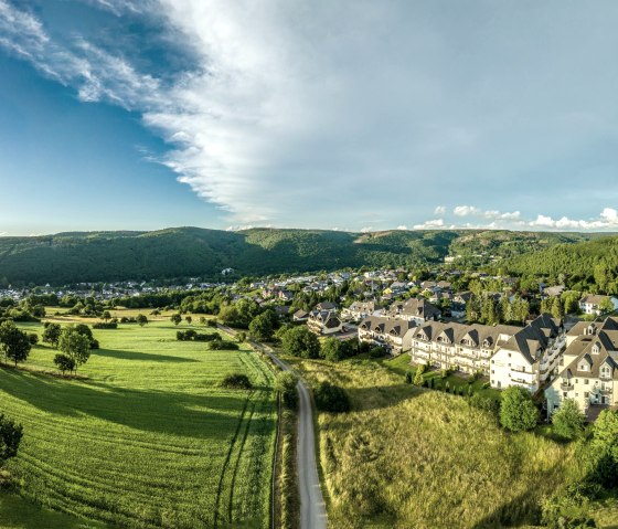 Ferienpark Salzberg-2022-017, © Nordeifel Tourismus GmbH & Gemünder Ferienpark Salzberg