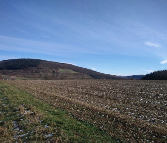 Wanderweg am Steinbruch, © Tourist-Information Wittlich Stadt & Land