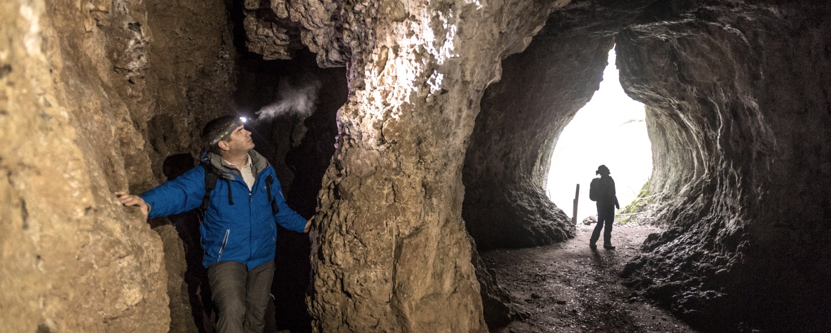 Buchenlochhöhle, © Eifel Tourismus GmbH, Dominik Ketz