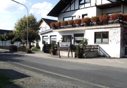 Gasthaus Weber, © Gasthaus Weber