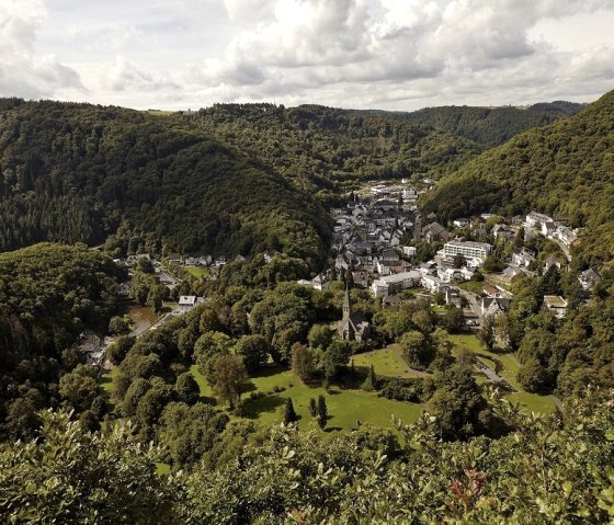 Bad Bertrich, © GesundLand Vulkaneifel GmbH, Marco Rothbrust