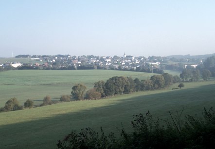 Bleialf Panorama, © Tourist-Information Prümer Land