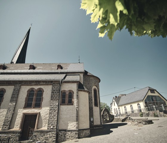 Historischer Stadtkern, © Schieferland Kaisersesch