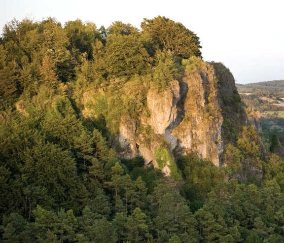 Blick auf die Gerolsteiner Dolomiten, © Eifel Tourismus GmbH/D. Ketz