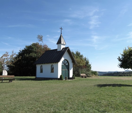 Kapelle