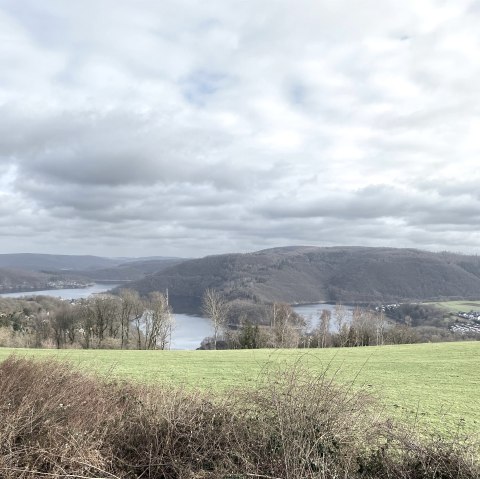 Kierberg, © Rursee-Touristik GmbH