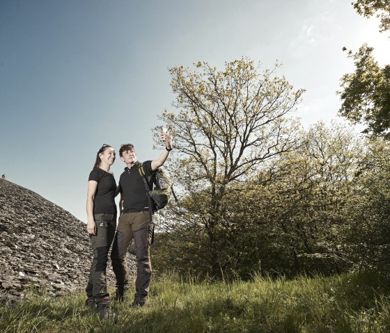 Atemberaubende Fotomotive entlang des Weges, © Schieferland Kaisersesch, Marco Rothbrust