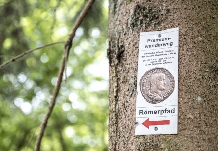 Römerpfad durchs Butzerbachtal, © Eifel Tourismus GmbH, D. Ketz