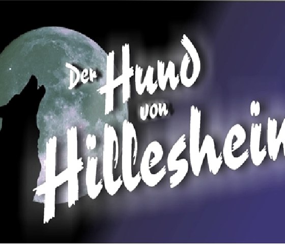 Der Hund von Hillesheim, © KBV Verlag