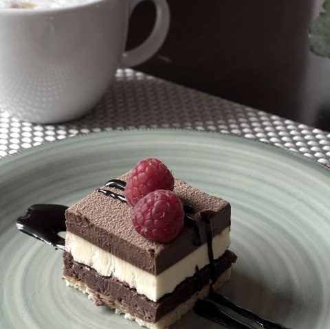 Dessert, © Café EifelGarden