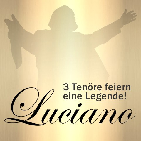 Luciano, © Luciano