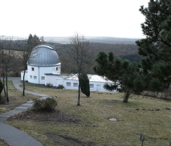 Hoher List, © GesundLand Vulkaneifel