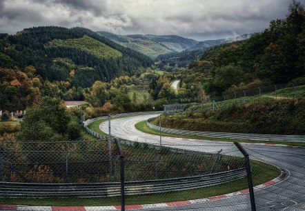 Breitscheid Nordschleife, © TI Hocheifel-Nürburgring,Sebastian Schulte