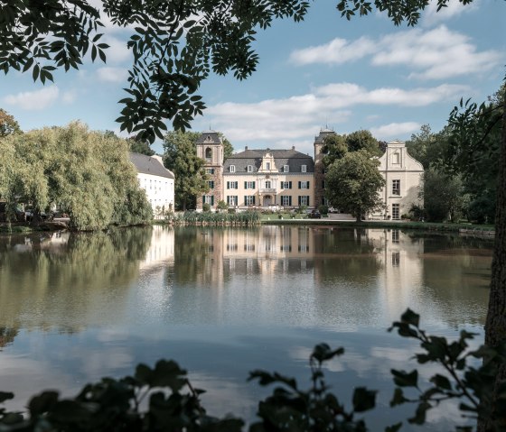 Kasteel Flamersheim, © Paul Meixner