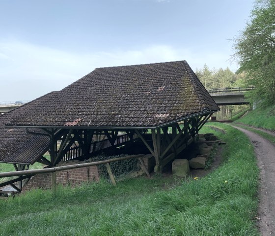 Römische Villa bei Wittlich, © Eifel Tourismus GmbH