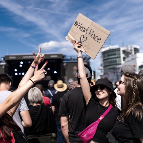 Rock am Ring Fanmeile, © Nürburgring1927GmbH&CoKG©Gruppe C Photography