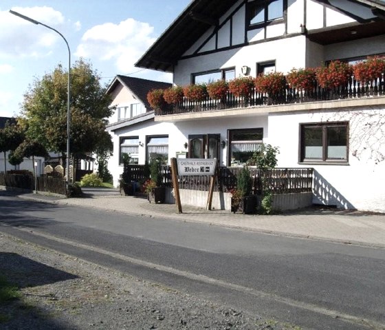 Gasthaus Weber, © Weber