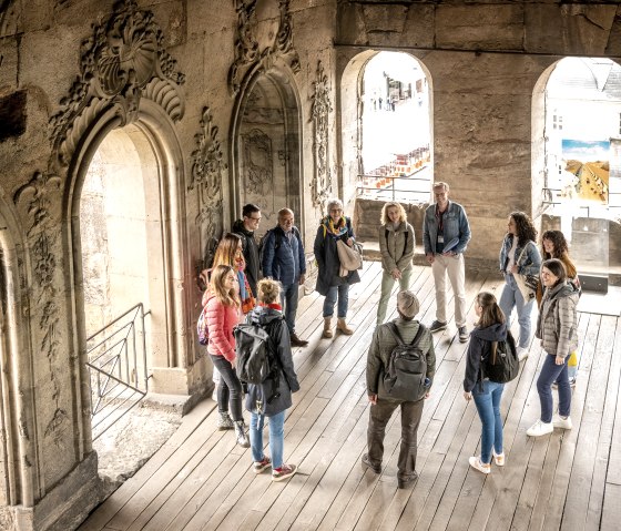 Porta Nigra, © RLP Tourismus