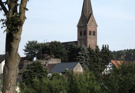 Kirche Niederbettingen (1), © Regnery