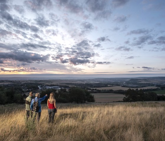 Ausblick Pellenz, © Vulkanregion / Kappest