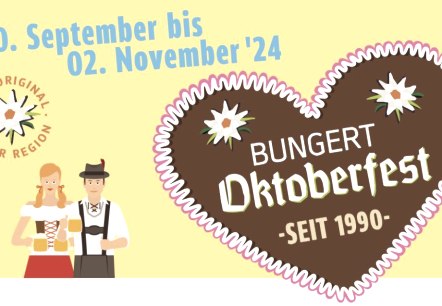 Oktoberfest Bungert 2024