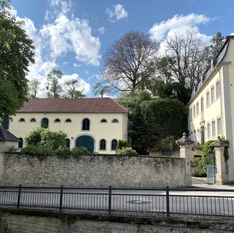 Glashütte, © Felsenland Südeifel Tourismus GmbH / Anna Carina Krebs