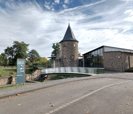 LVR Industriemuseum-Tuchfabrik Müller, © Sweco GmbH