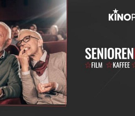 Seniorenkino im Kinopalast Wittlich