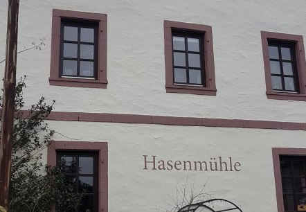 Hasenmühle, © Tourist-Information Wittlich Stadt & Land