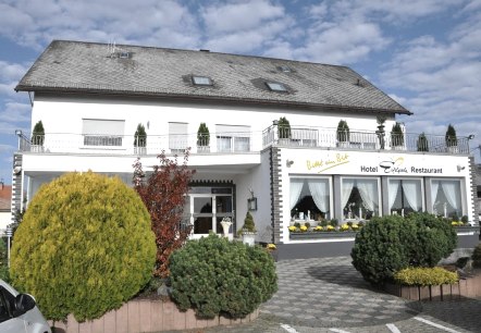 Hotel Eifelperle in Laubach, © Hotel Eifelperle