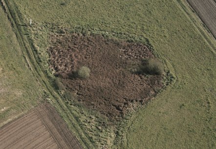 Hitsche Maar, © Natur- und Geopark