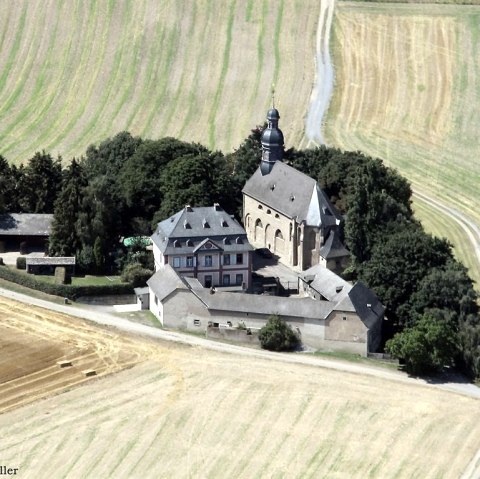 Fraukirch, © TI Vulkanregion Laacher See