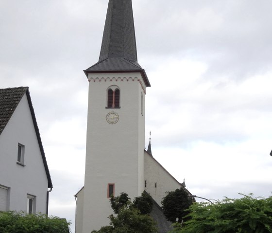 Marienkirche von außen, © Heinz Graf