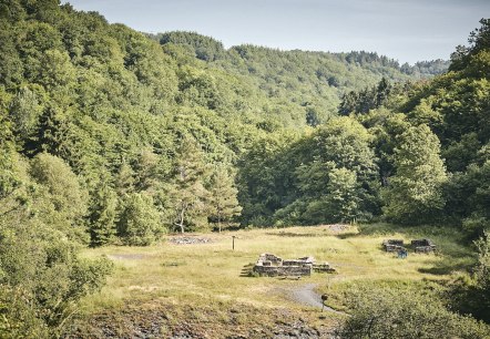 Wanderung, © Schieferland Kaisersesch, Marco Rothbrust