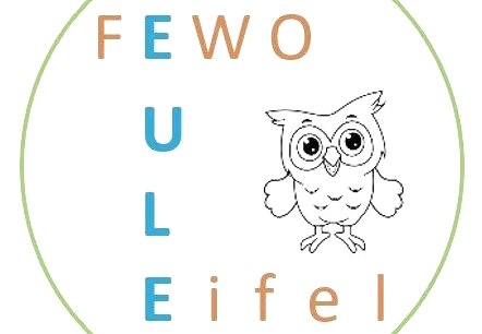 LOGO Fewo Eule