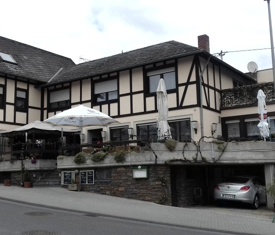 Gasthaus Zum Elztal in Möntenich, © Gasthaus Zum Elztal