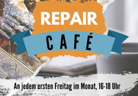 Repair Café im Makespace