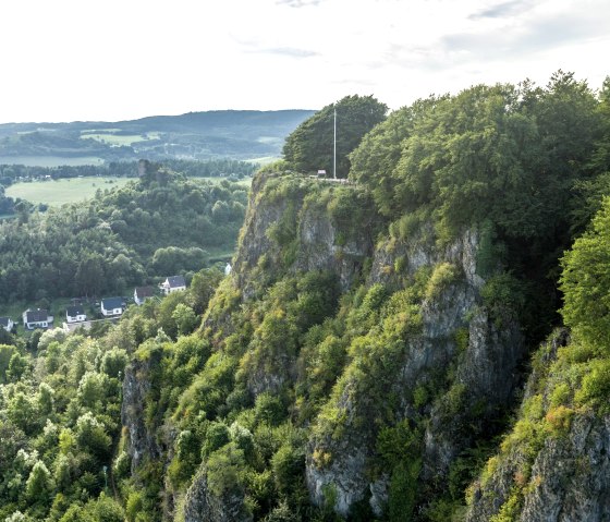 Dolomites de Gerolstein, © Eifel Tourismus GmbH, Dominik Ketz