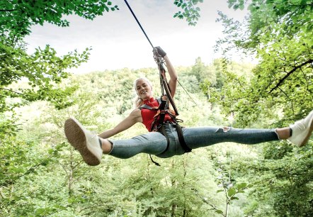 Eifel Adventures, © Eifel Adventures, Elmar Saxler