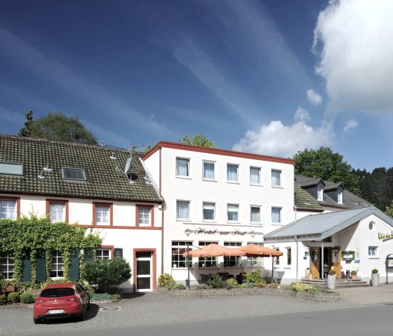 Hotel Zur Post, © Hotel Zur Post