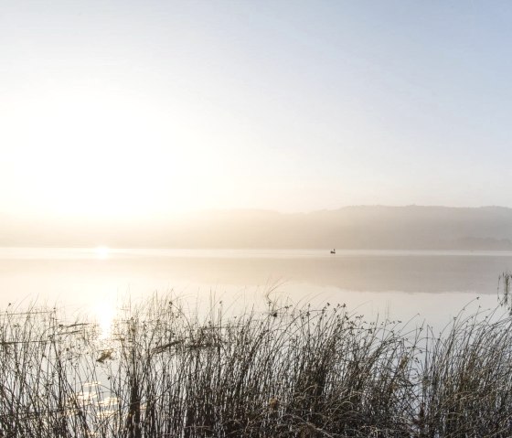 Laacher See, © K.-P. Kappest