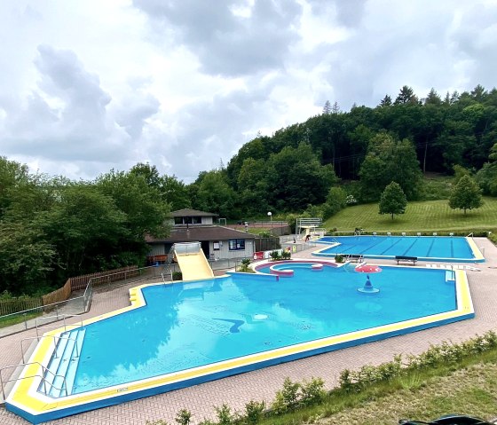 Freizeitbad_1, © Elke Becker