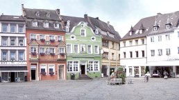 Marktplatz, © Thomas Steinmetz