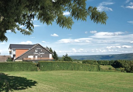 Hotel Haus Seeblick, Schmidt, © seeblick-eifel.de