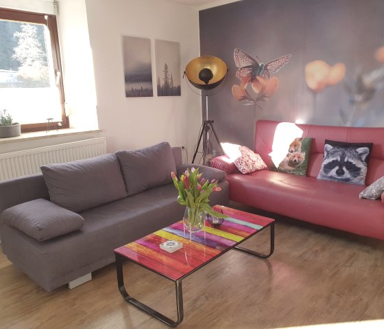 Ferienwohnung Franziska