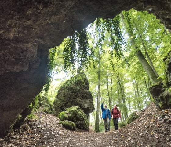 ET-2017-318-Schneifel-Pfad, Eishöhlen Birresborn (c) Eifel Tourismus GmbH, D. Ketz1024, © Eifel Tourismus GmbH, Dominik Ketz