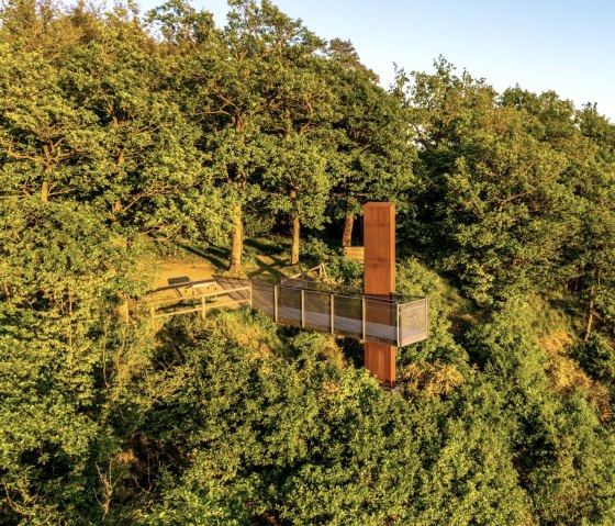 Skywalk, © GesundLand Vulkaneifel/D. Ketz