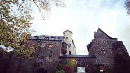 Burg Neuerburg, © Felsenland Südeifel Tourismus GmbH, Anna Carina Krebs