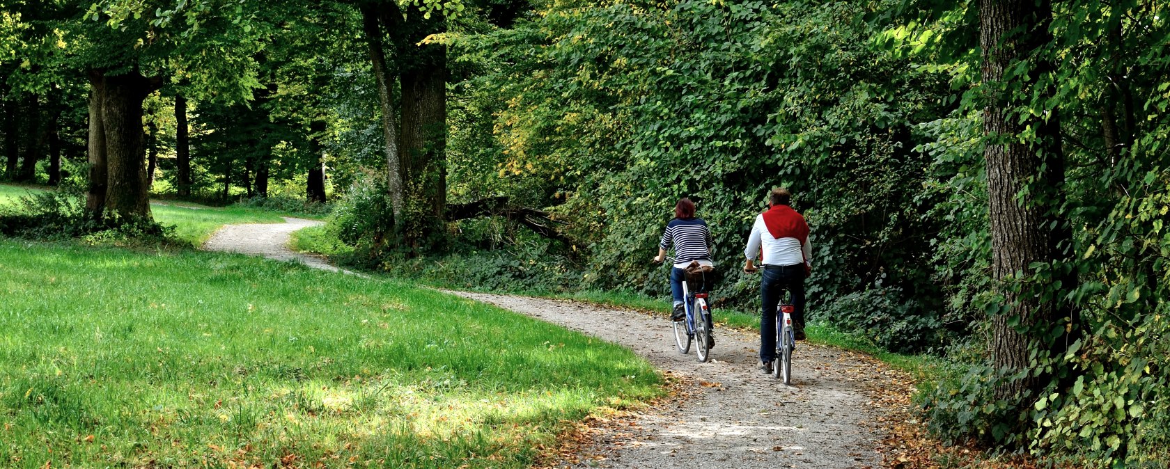 fahrradtour