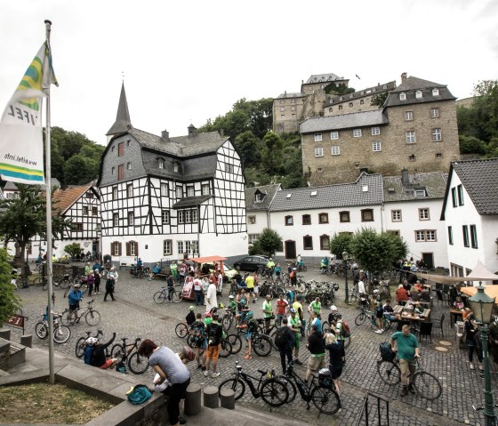 Tour de Ahrtal - Blankenheim, © Gemeinde Blankenheim, Ziegelberg